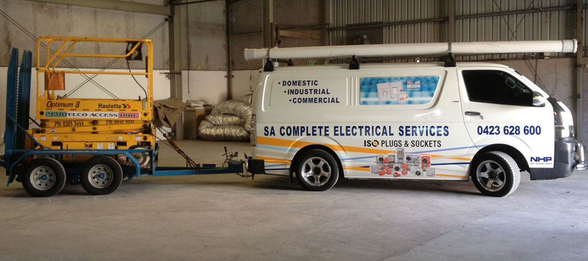 Domestic Electrician Payneham, CCTV Alarm Installation Adelaide, Electrical Contractor Mitcham, Commercial Electrician Normanville