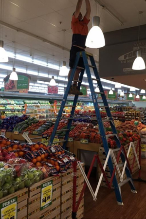 Commercial Electrician Mitcham, Industrial Electrician Greenwith, Electrical Contractor Greenwith, CCTV Alarm Installation Normanville