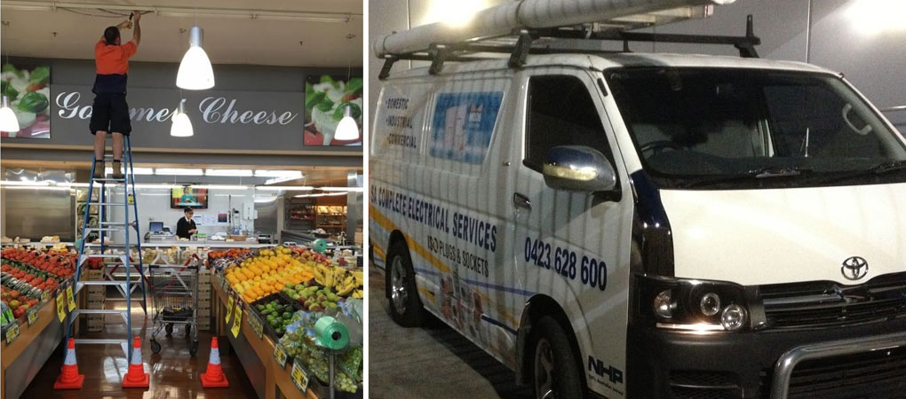 Domestic Electrician Greenwith, Electrical Contractor Mitcham, Industrial Electrician Greenwith, CCTV Alarm Installation Payneham